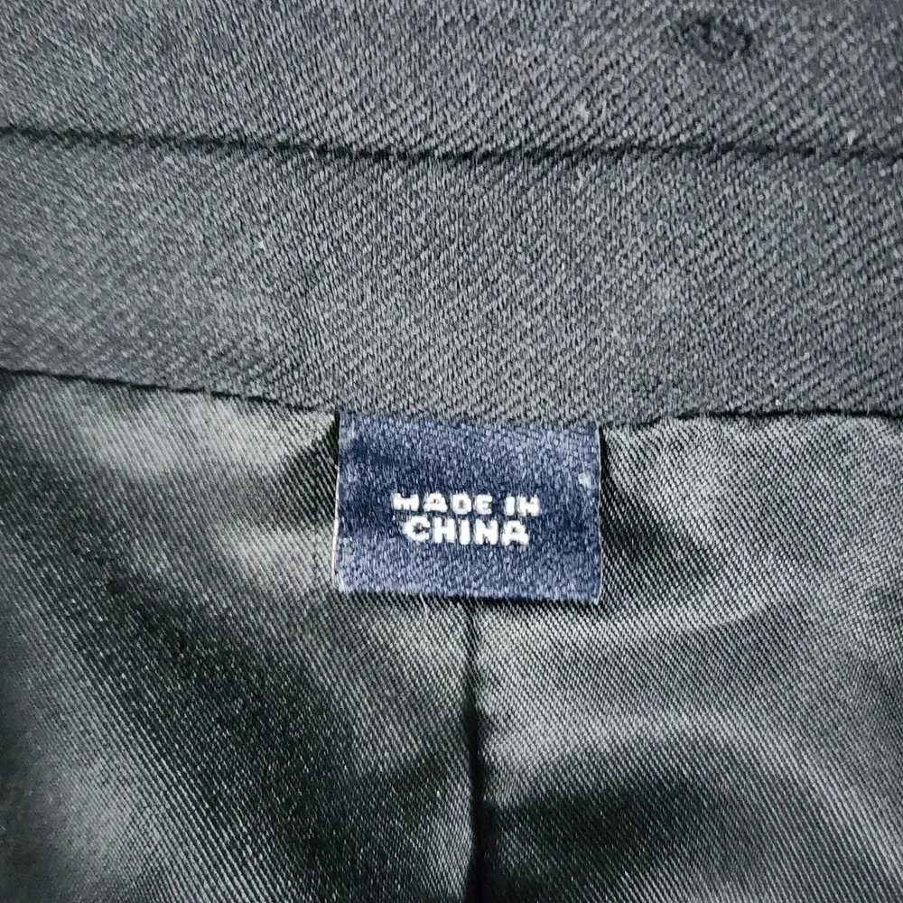 J. Crew Factory crew thompson